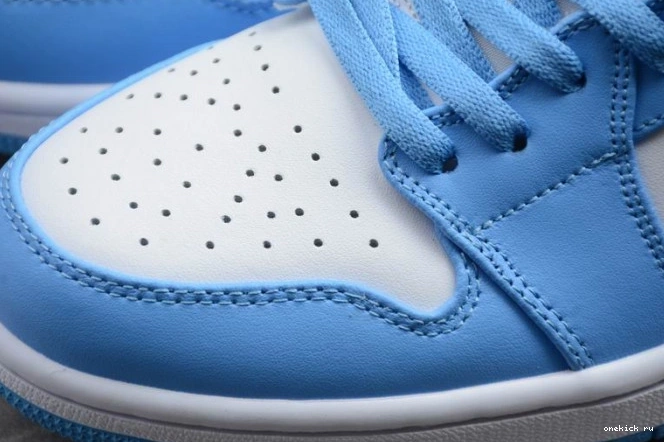 Rep Onekick Low (W) UNC Air Jordan 1 AO9944-441 0817